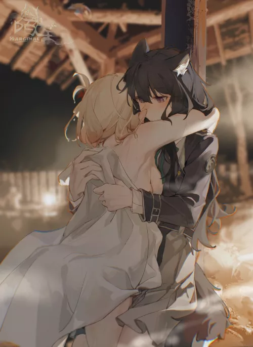 ChisaTaki [Lycoris Recoil]