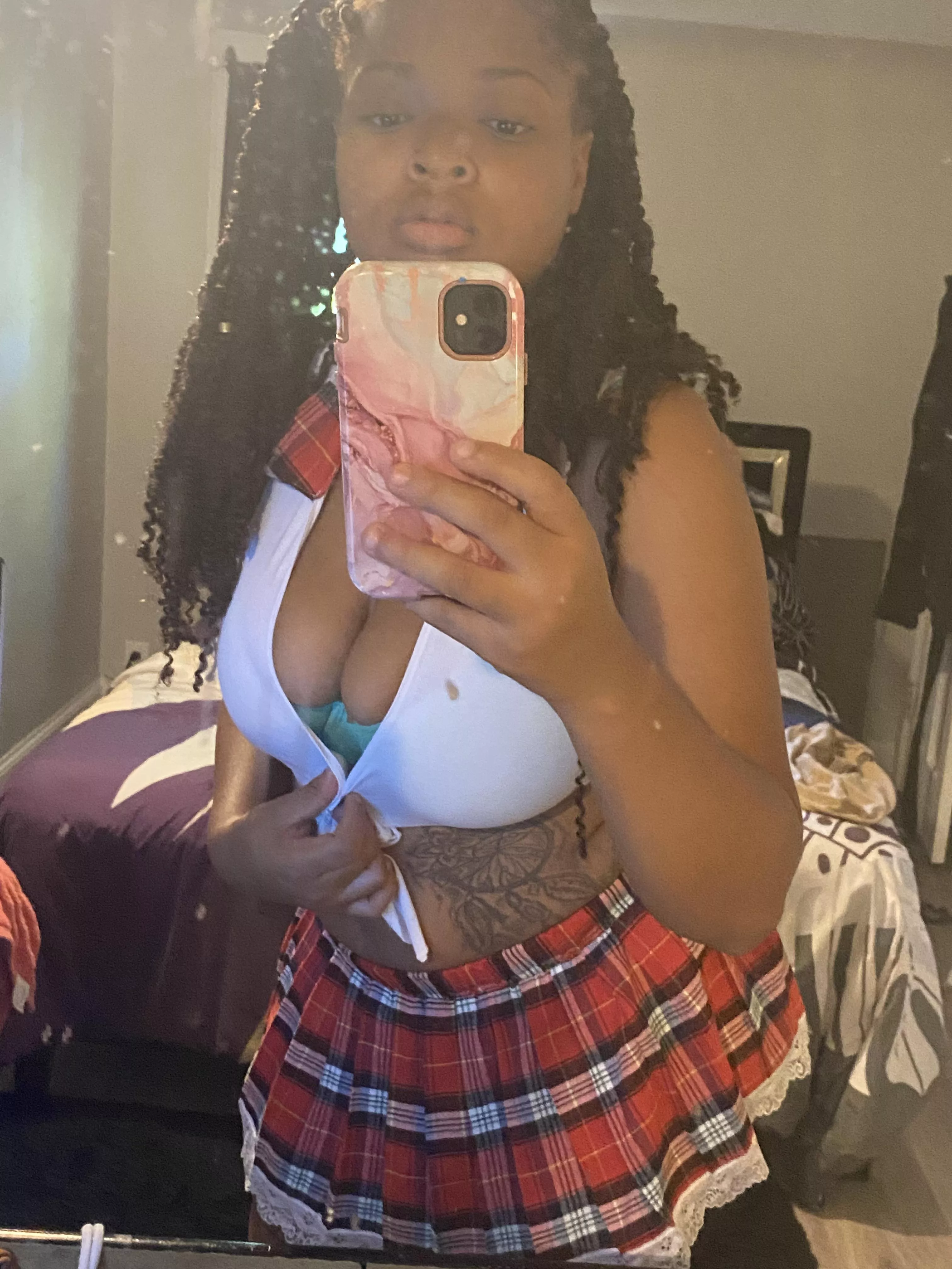 Class is n session looking for my white professor