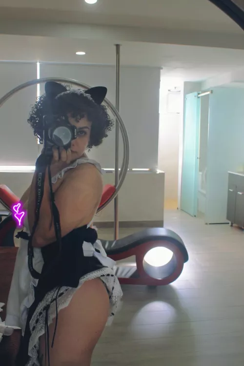 every day is good to see tits