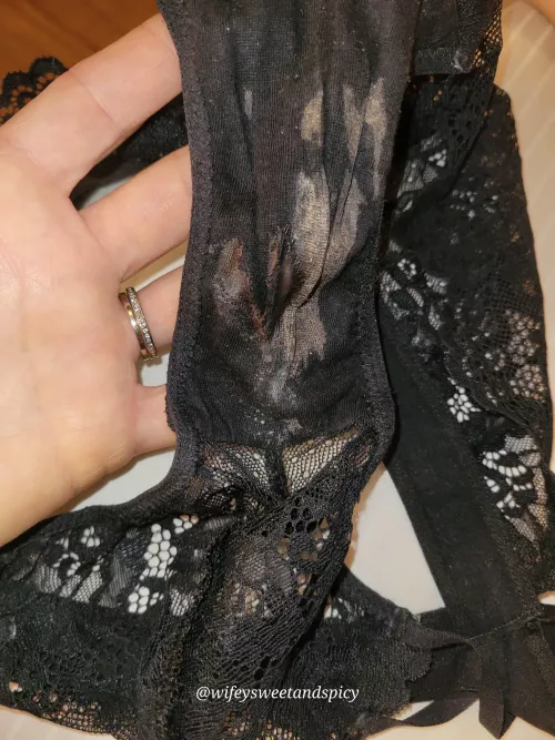 F(42) As a fit mom running after 4 kids this just hours before getting my period🩸I still can't stop myself from being crazy horny. Is there something wrong with me?