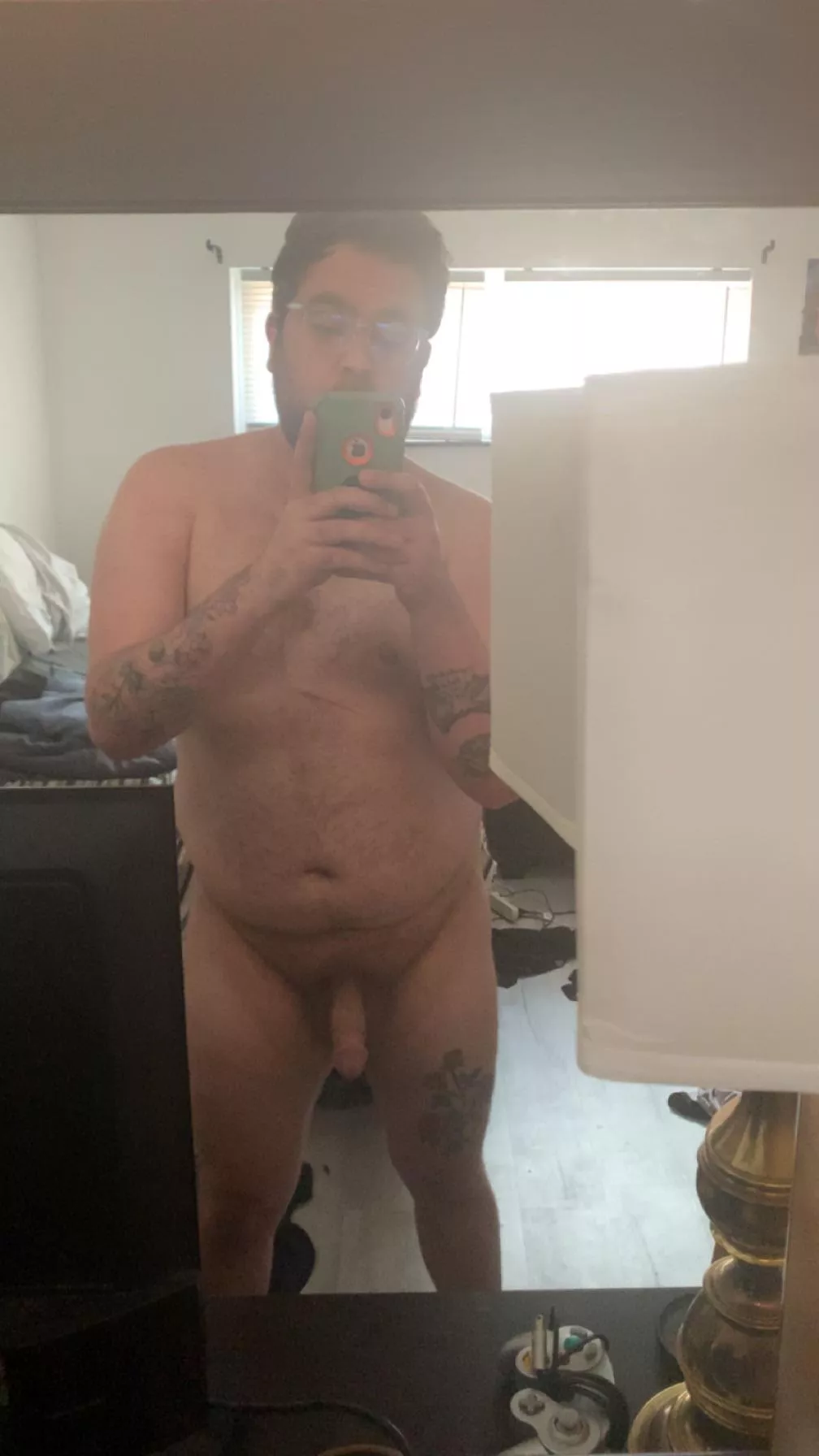 Feeling myself today 😉