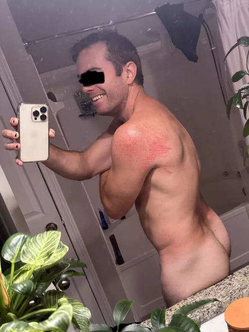 Flag football got a little rough after the one of opposition though homophobia would fly [34]