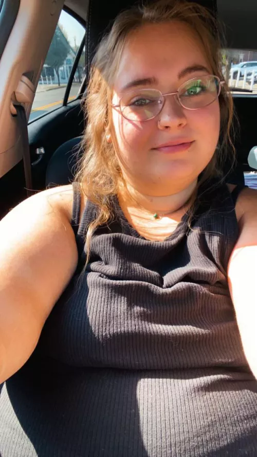 Half way through the week! Thank goodness lol