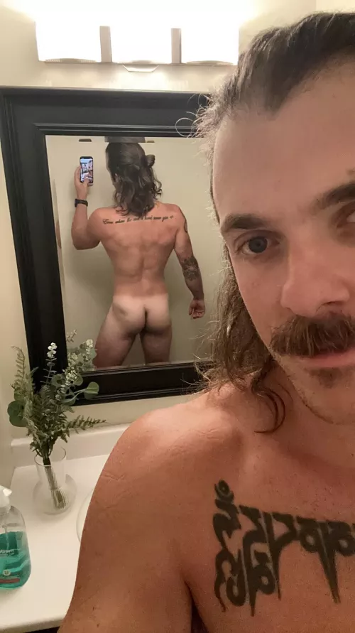 Happy hump day ladies