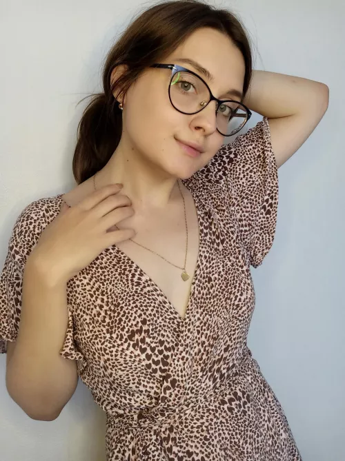 Have a good evening ✨