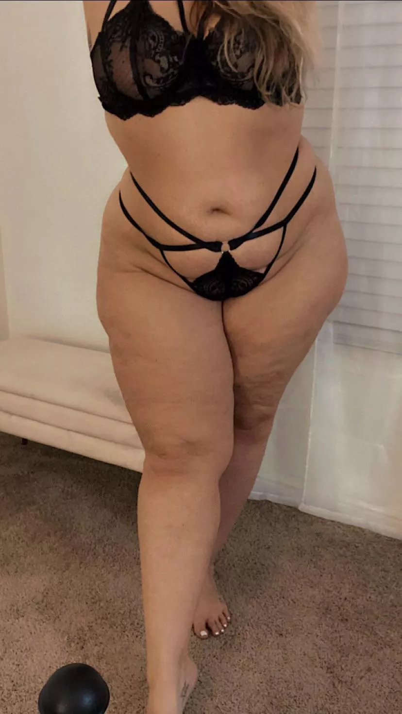 Here to express myself