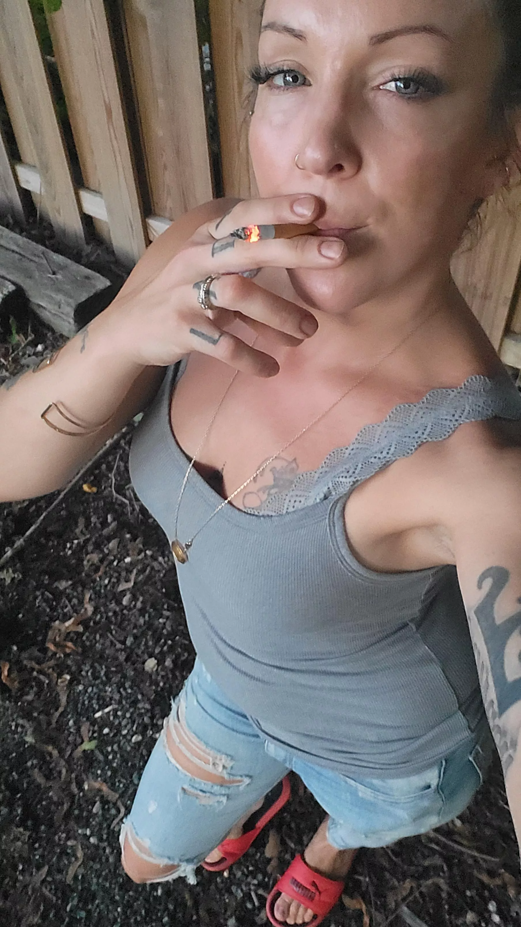 Hump Day is here! Time to get it on!!