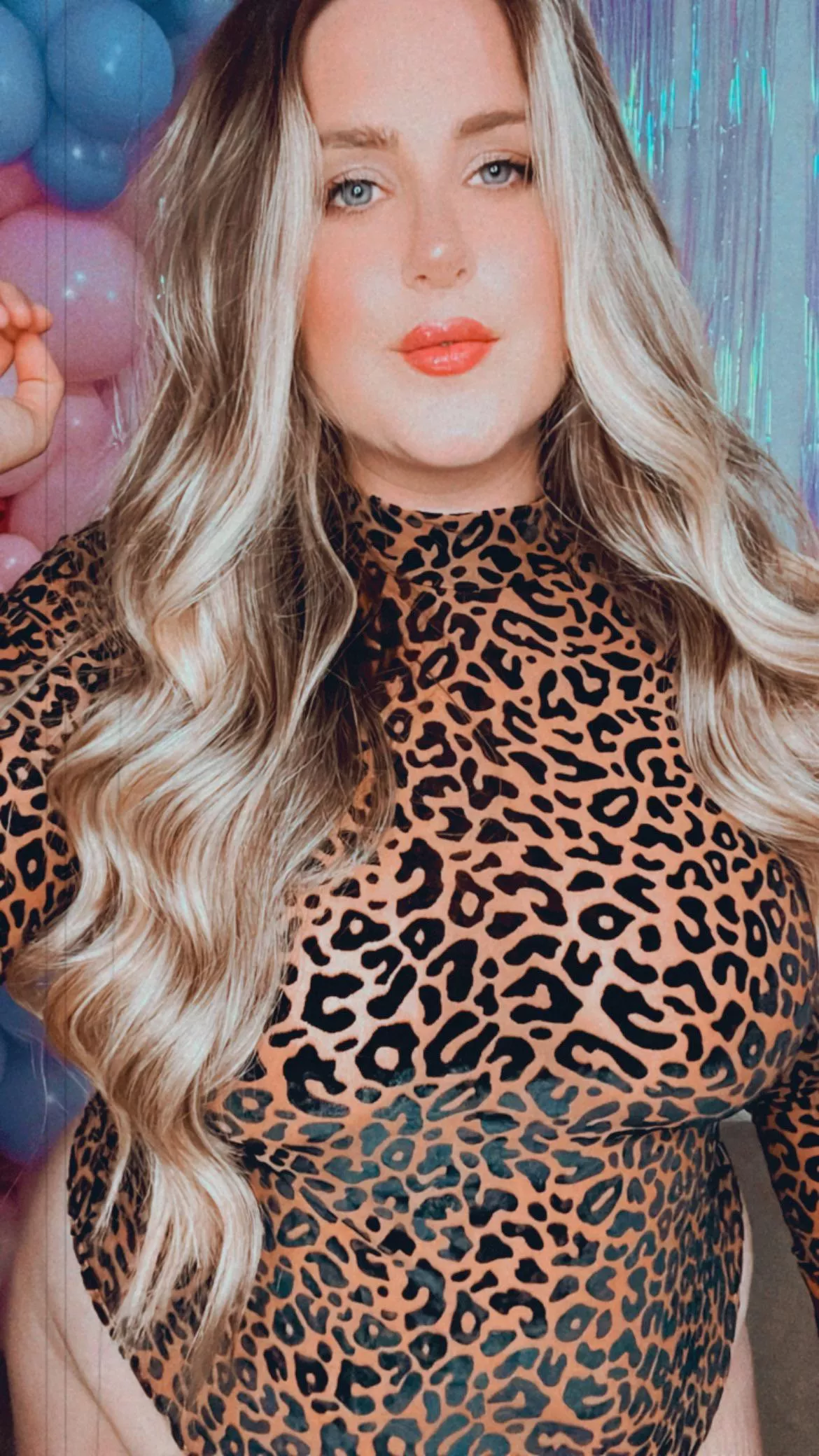 I like my girls Bbw or whatever drake said