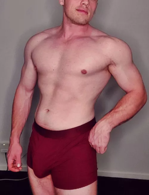 I thought I'd lost these! Comfy as hell and a great colour.