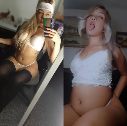 I want to grow much more