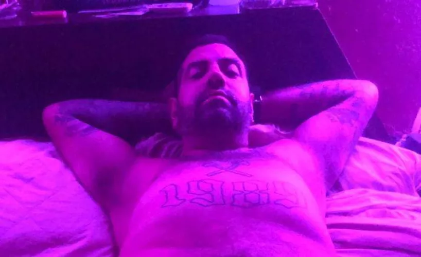 I'm sure you're dying to put something there.