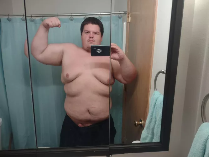 In the words of Craig Robinson 