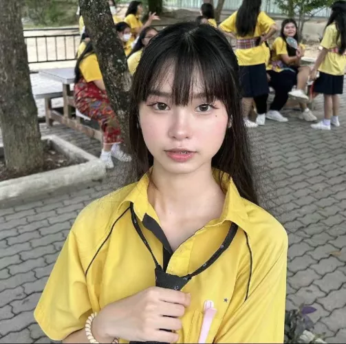 Is she a jav actress?