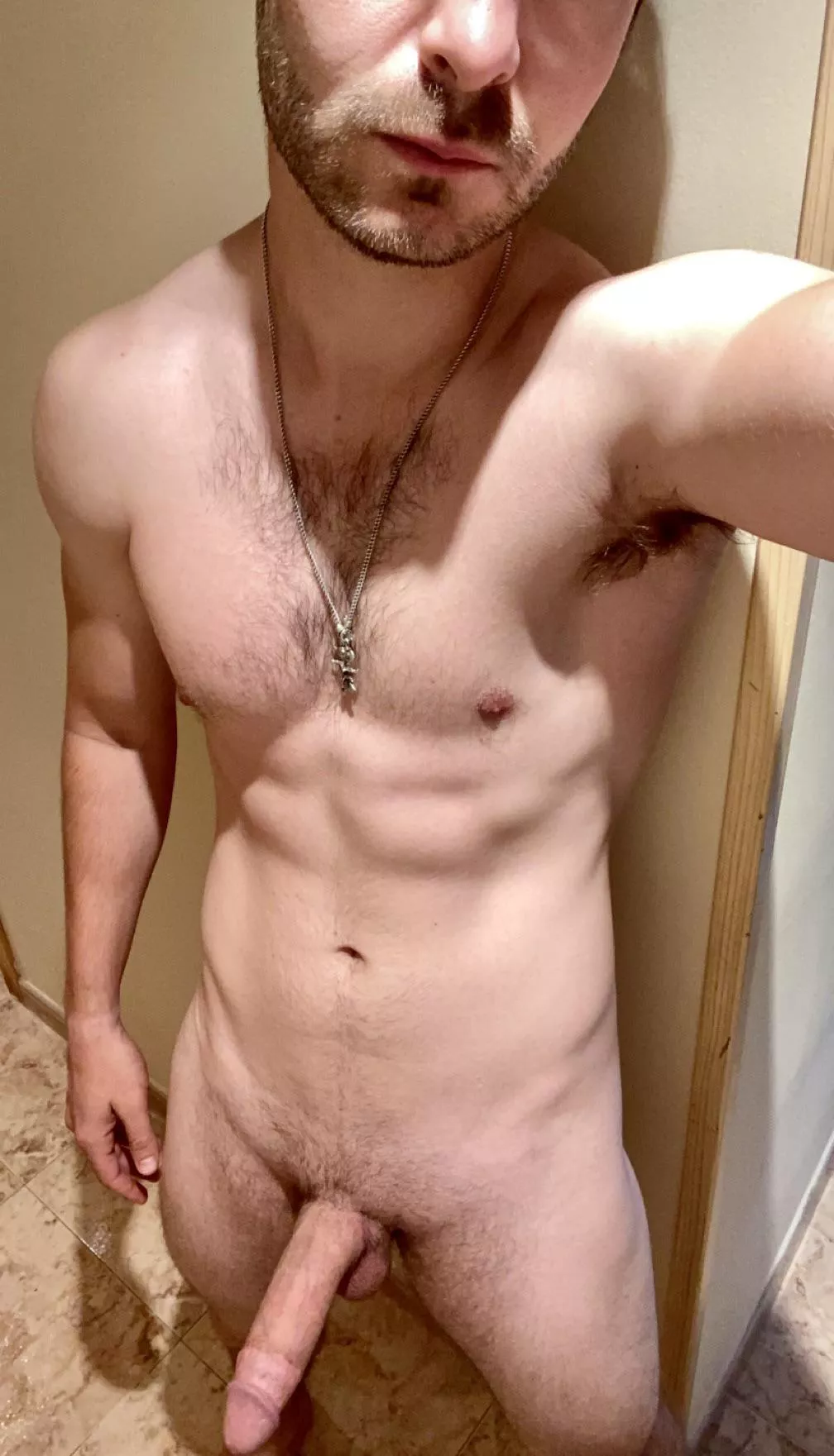 It’s almost there, just needs a little suck