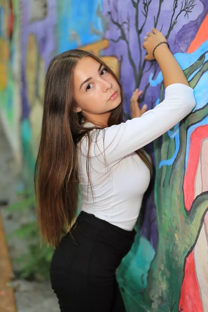 Karina Sergeevna Orlova