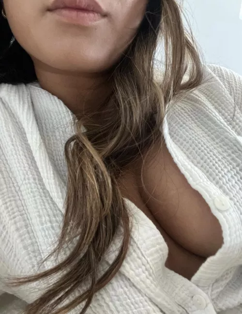 Less is more, isn't that what they say?