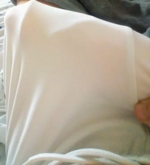 Love my Adidas Climalite. Do you?