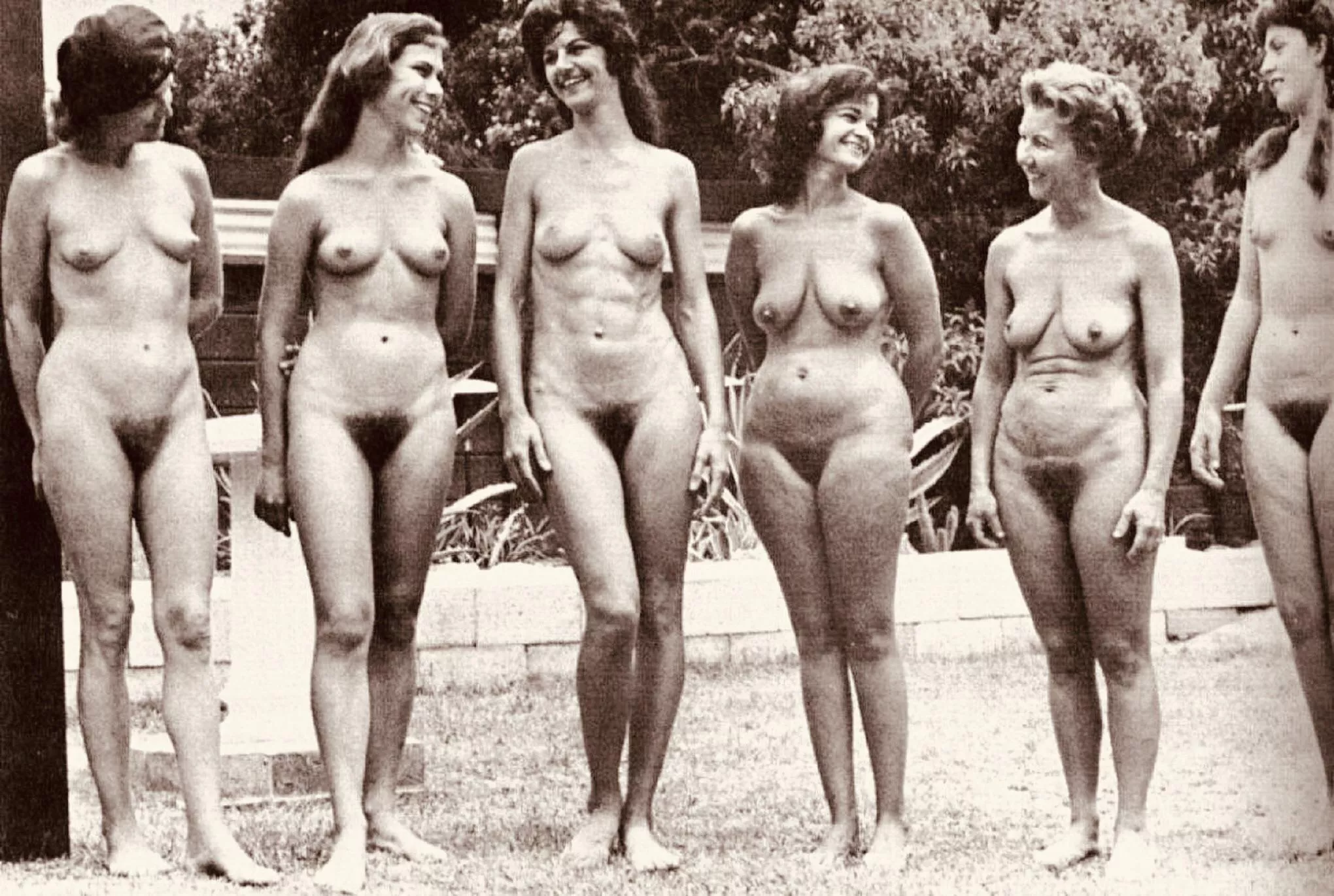 Naturists