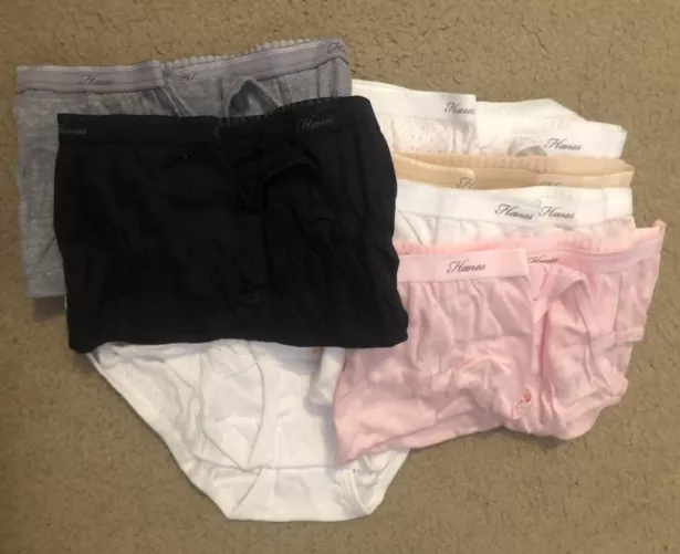 New large panties ready to get dirty! [usa] [selling] [f]