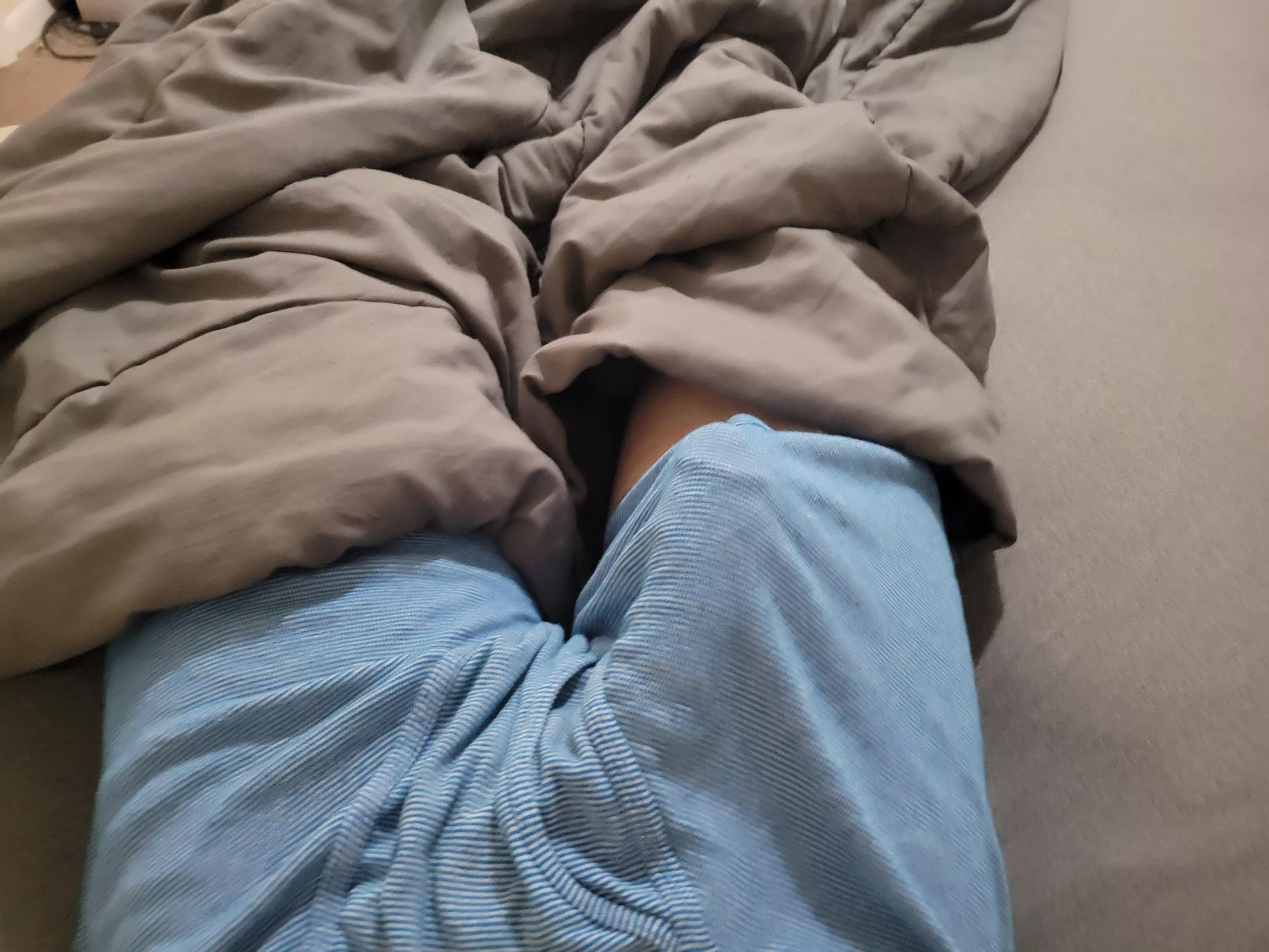 Nice to meat you [26m]