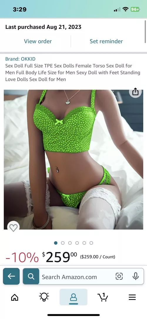 Not my first but first full body how did i do?