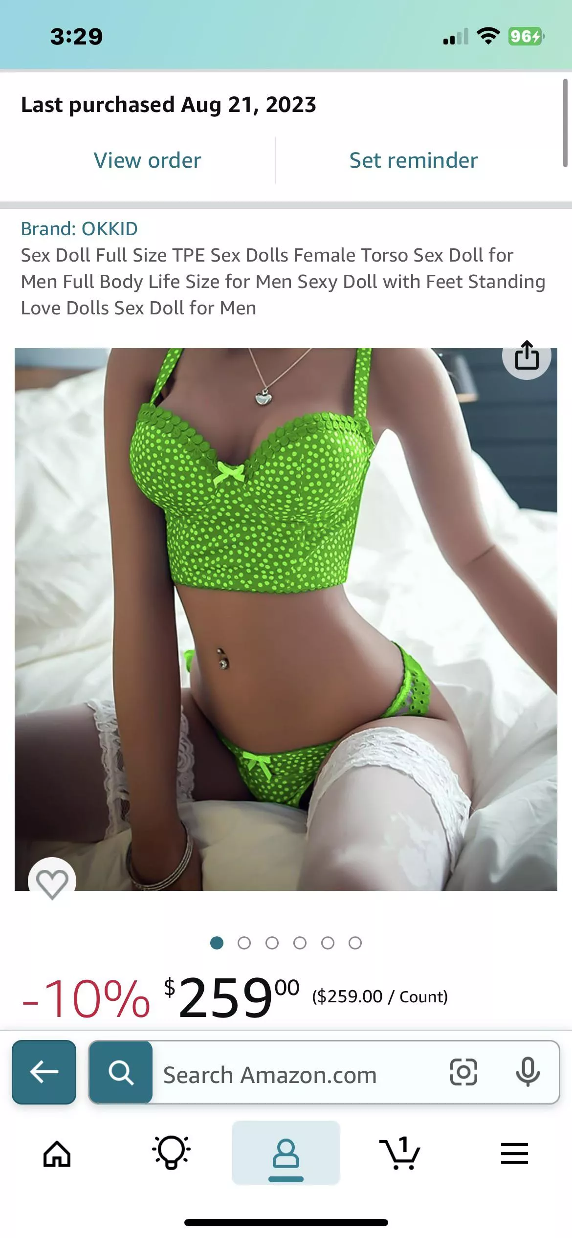 Not my first but first full body how did i do?