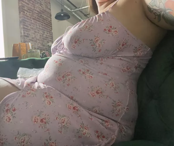 Not sure this is how it’s suppose to fit 👀