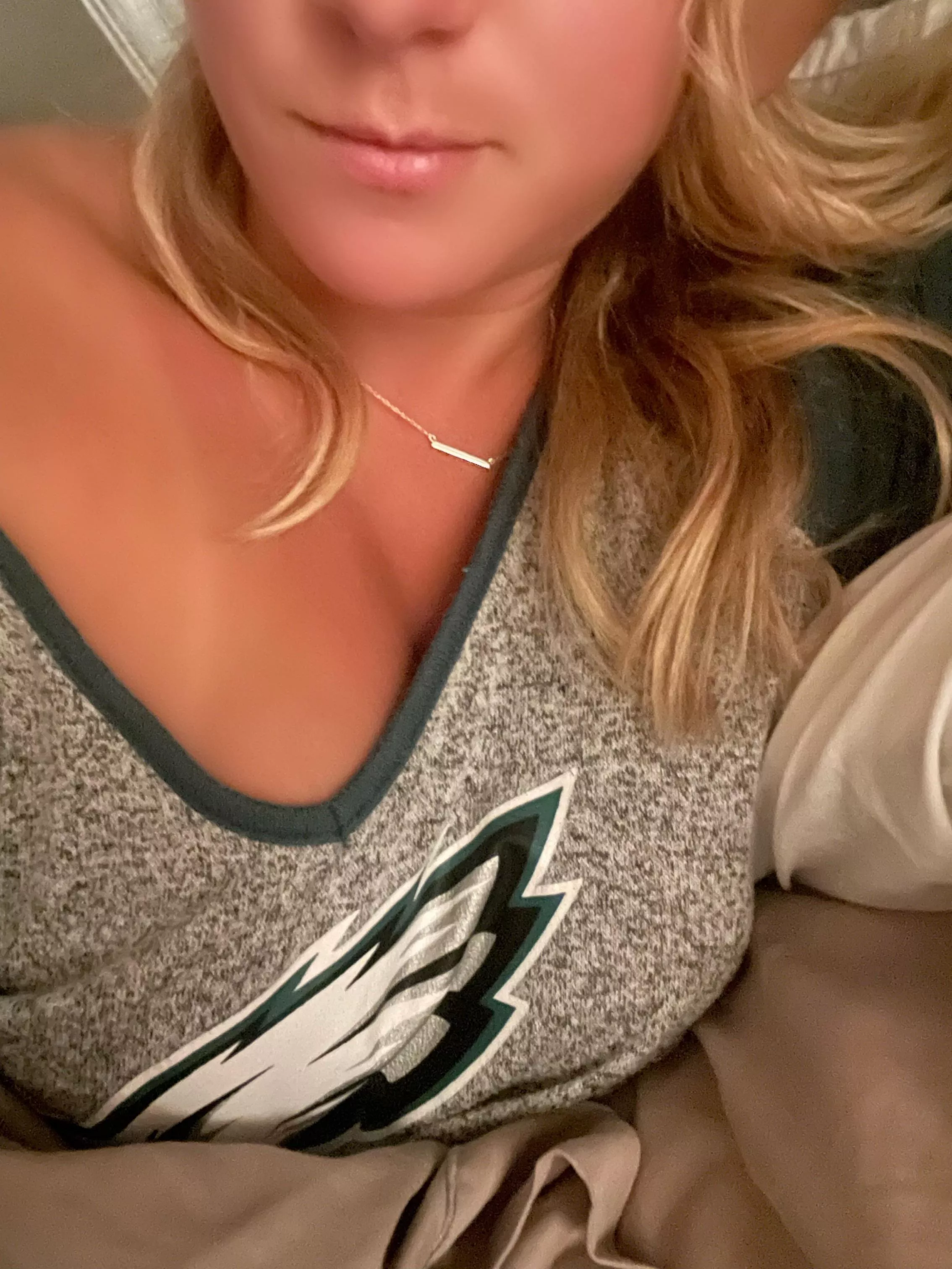 Ready for football season?