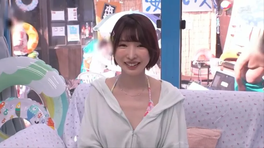 searching for her name.