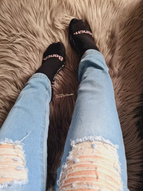 Sexy little blacks 🤩🔥