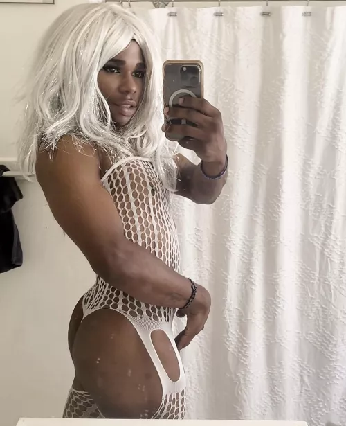 Should I keep sissifying myself?