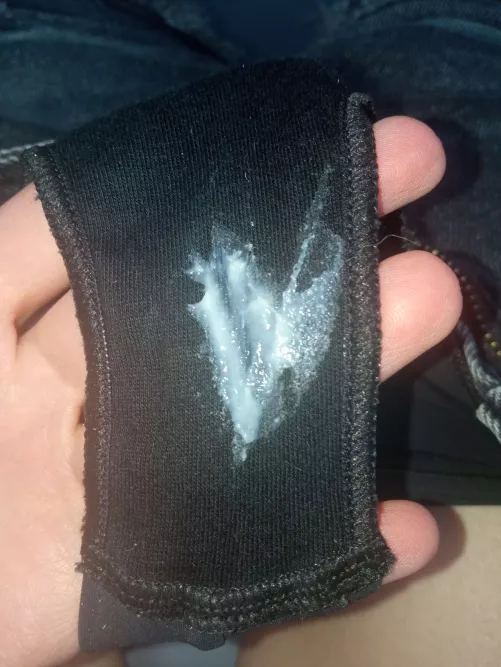 So I was imagining things.. 😳