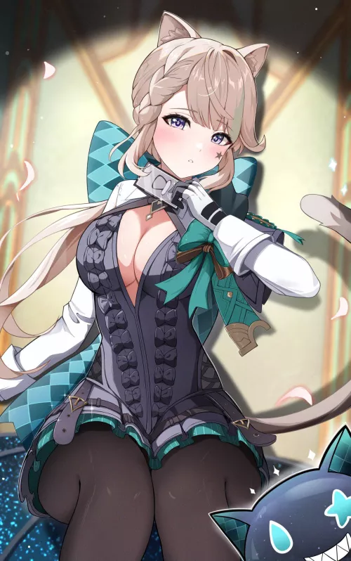 Solo performance (Yeni)