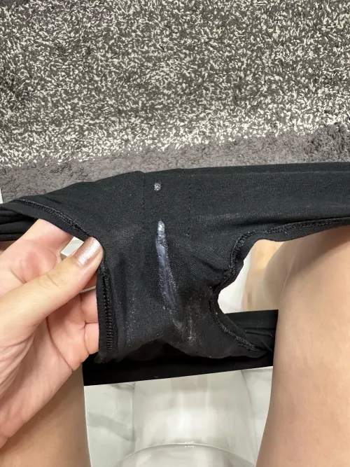 Some cream for your coffee