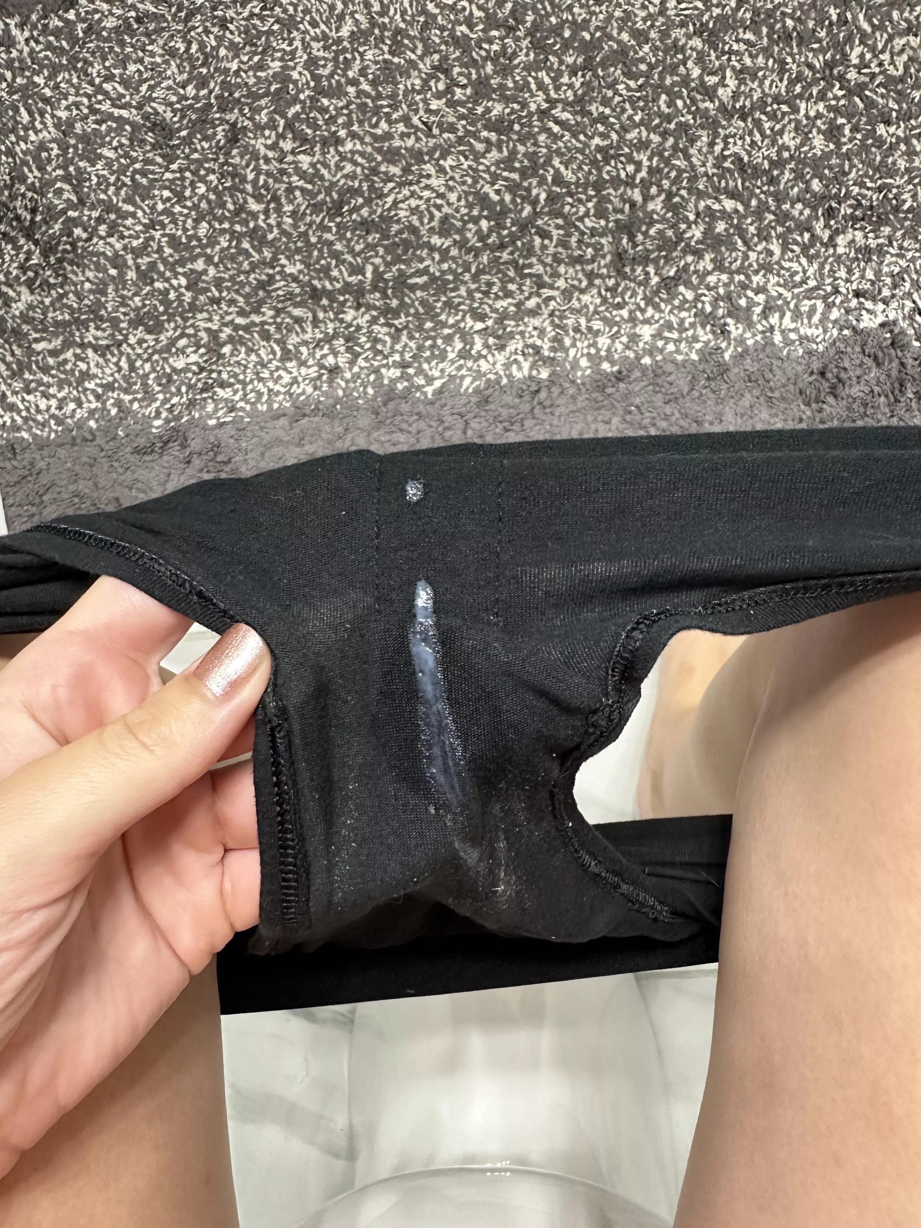 Some cream for your coffee