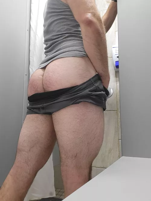 Squat day is my favorite 😍