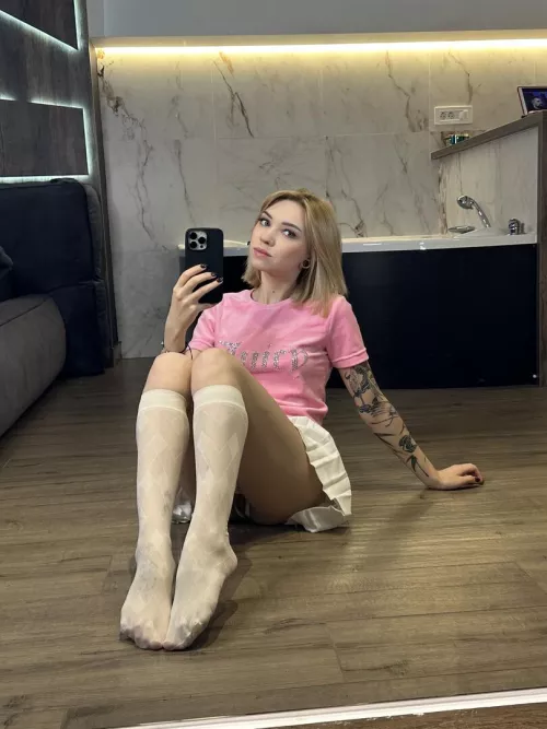 Start your day right with my photo