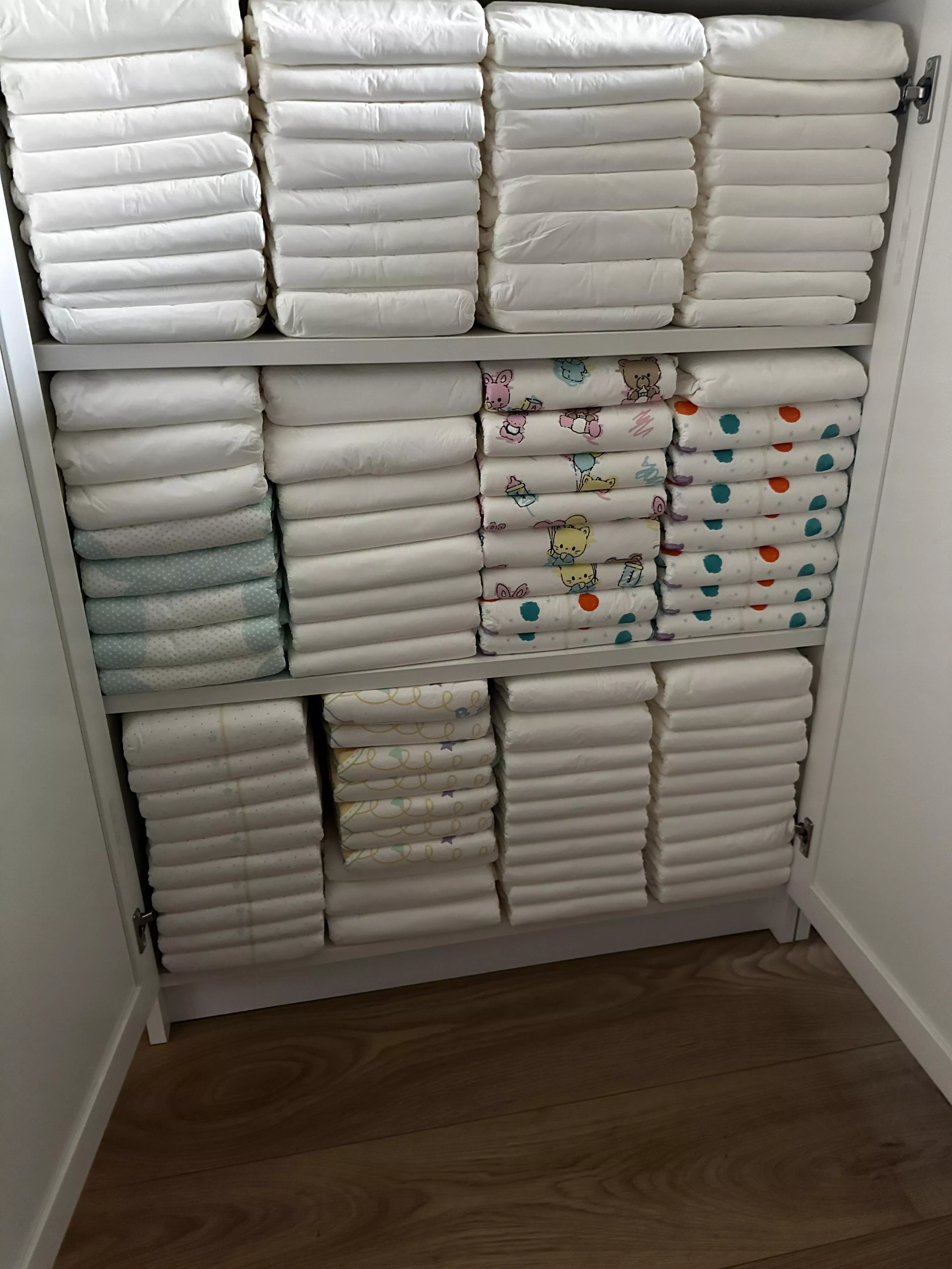 Stash back up & running !