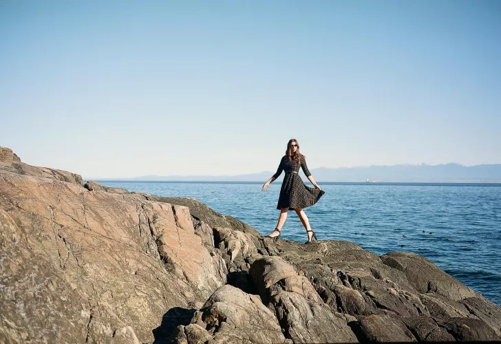 Taller than you [f] 6’1