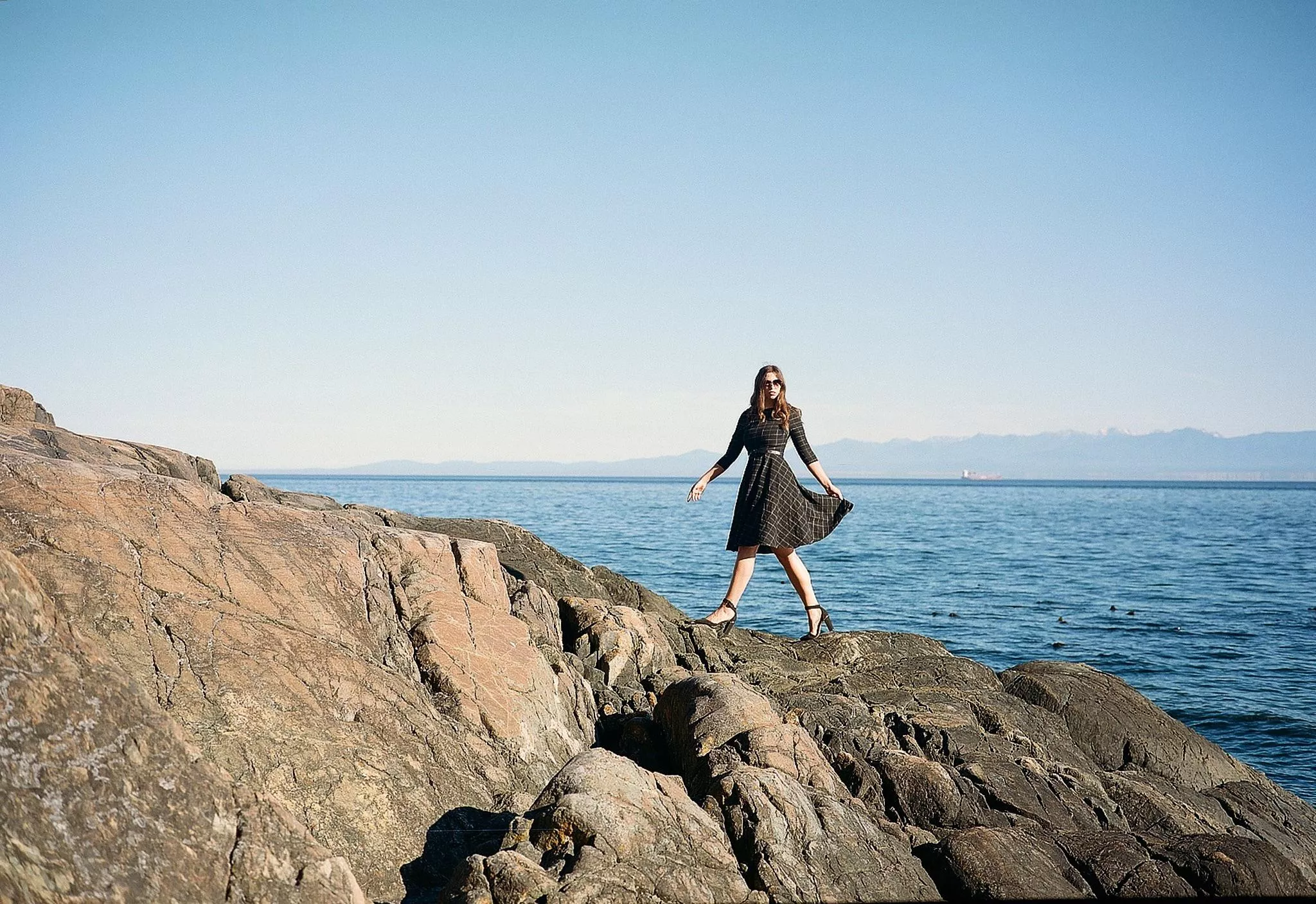 Taller than you [f] 6’1