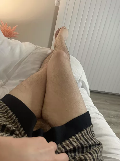 teasing is my favorite part