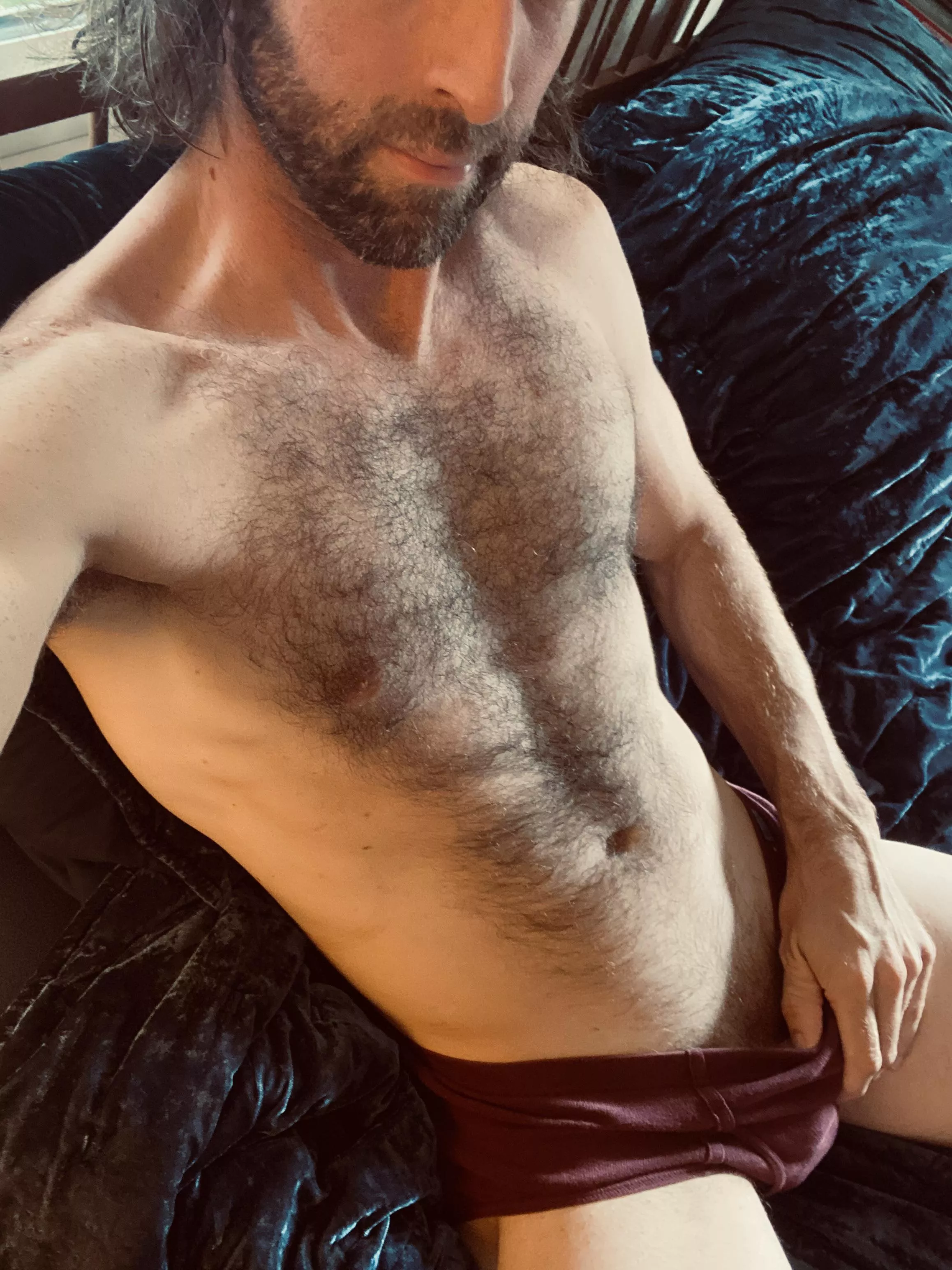 There is a prize inside!