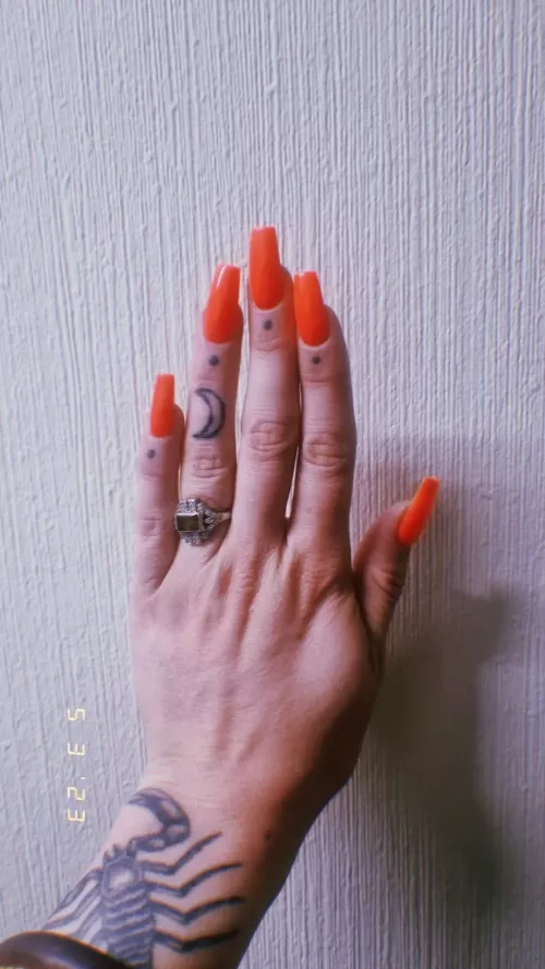 These are all mine!!