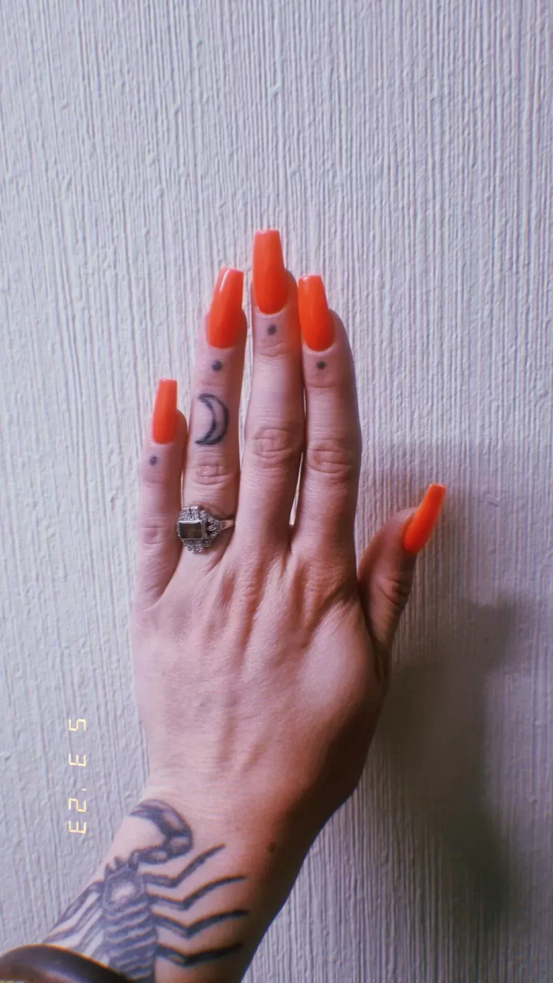 These are all mine!!