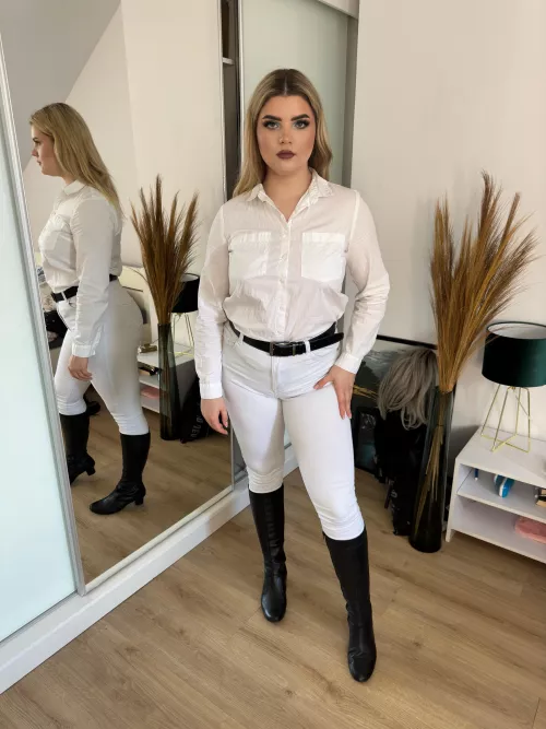 This boots will be good enough ?