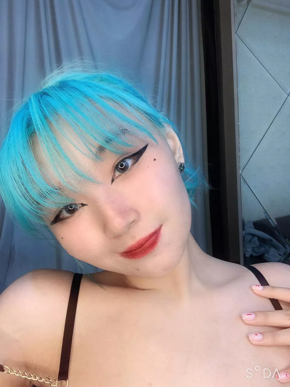 This is too sexy for this world