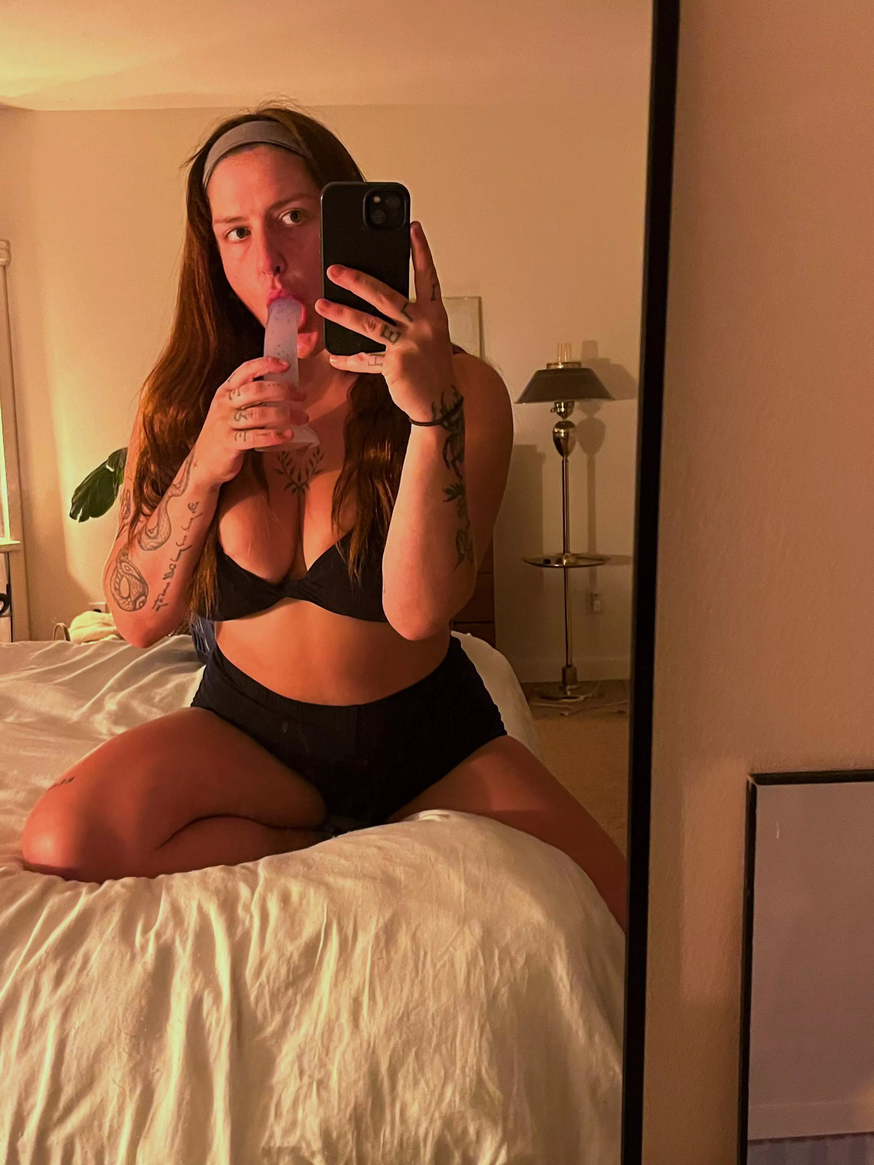 Want to have some fun 😈😈