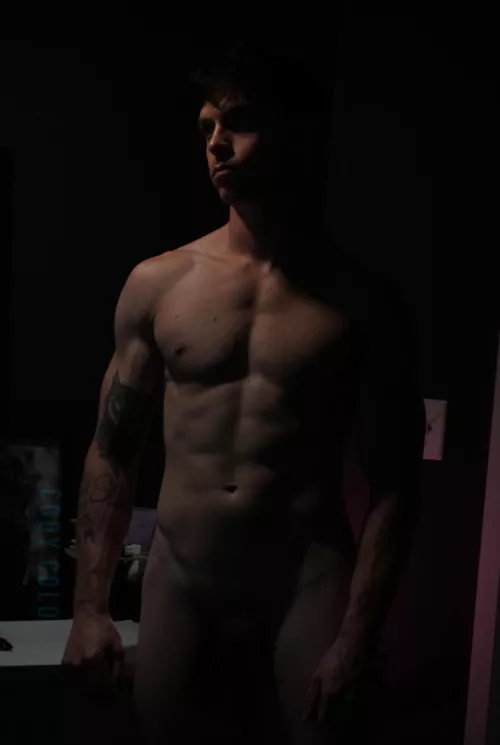 Warm and cool🔥🧊