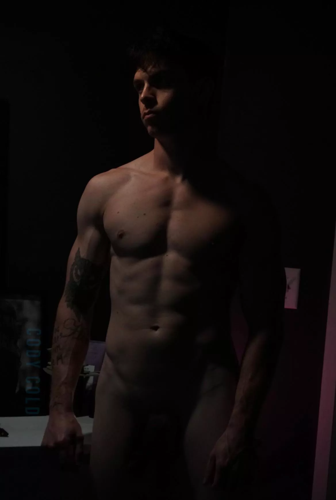 Warm and cool🔥🧊