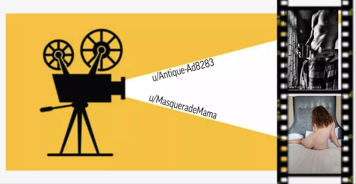 Welcome to this week's featured posters!!